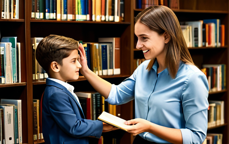 voluntariado - 이미지 1