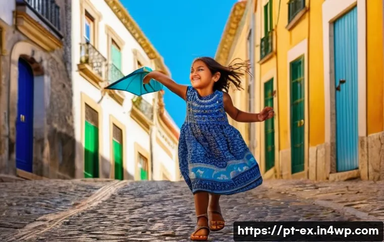 T자형 전문성에 대한 오해와 진실 - **Prompt:** "A young girl (8 years old) with vibrant, playful energy, wearing a colorful, age-approp...