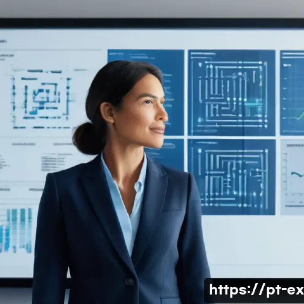 T자형 전문성을 위한 커리어 로드맵 작성법 - **Prompt Title: The T-Shaped Professional: Deep Expertise, Broad Horizons**
    **Image Prompt:** A ...