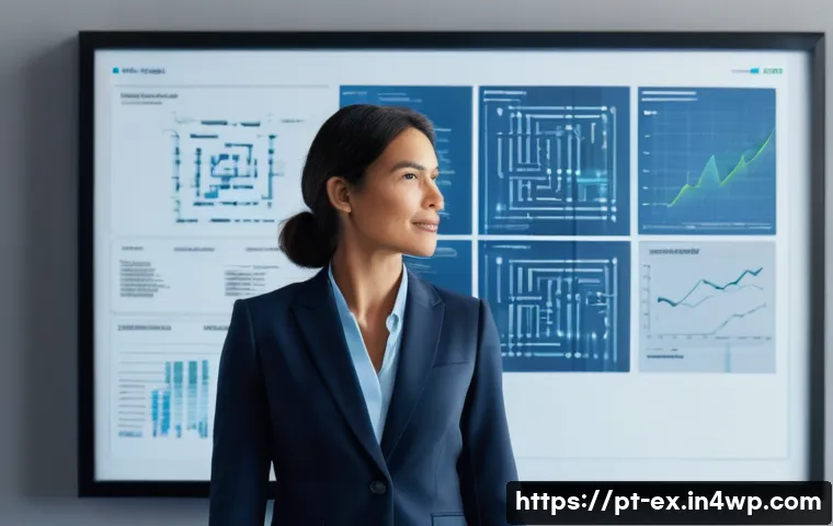 T자형 전문성을 위한 커리어 로드맵 작성법 - **Prompt Title: The T-Shaped Professional: Deep Expertise, Broad Horizons**
    **Image Prompt:** A ...