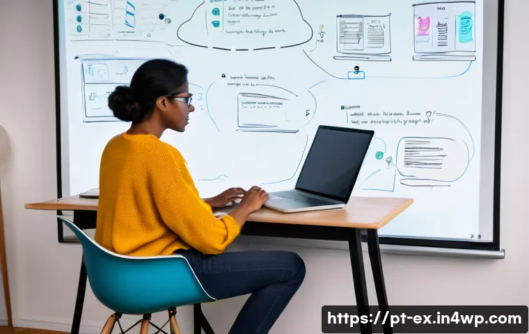 T자형 전문성을 위한 커리어 로드맵 작성법 관련 이미지 2