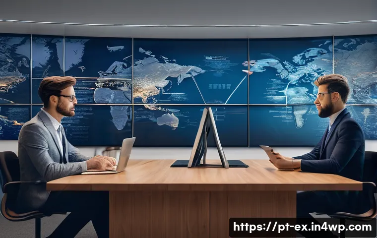 T자형 전문성과 데이터 분석의 중요성 관련 이미지 1