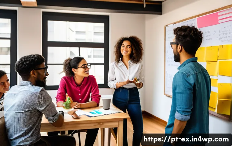 T자형 전문성 향상을 위한 직무 교육 프로그램 관련 이미지 1