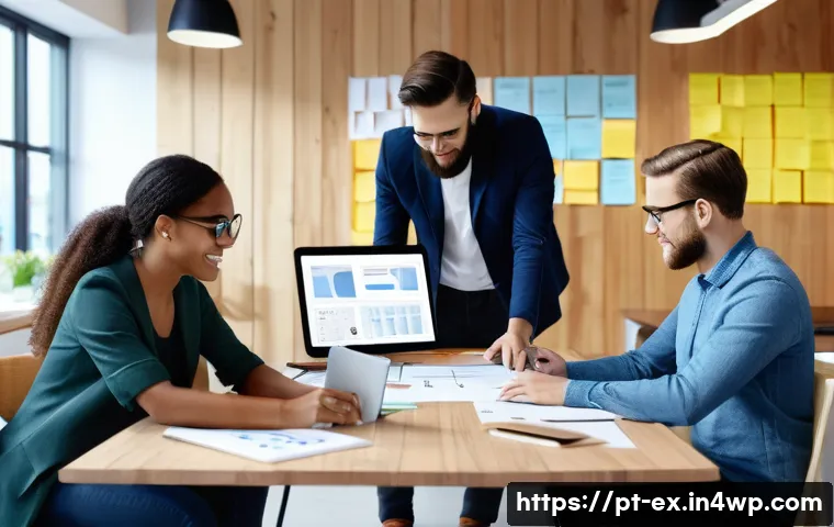 T자형 전문성과 경력 발전 관련 이미지 1