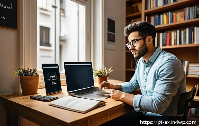 T자형 전문성 향상을 위한 자기 주도 학습 관련 이미지 1
