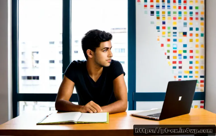 T자형 전문성 개발을 위한 강의 추천 - Photorealistic modern learning studio in São Paulo, Brazil, a young Portuguese-speaking professional...