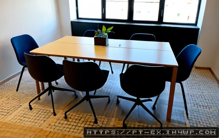 Home 17 T자형 전문성을 위한 프로젝트 관리 전략 - Photorealistic project management workshop in a bright Lisbon creative office, a Portuguese project ...